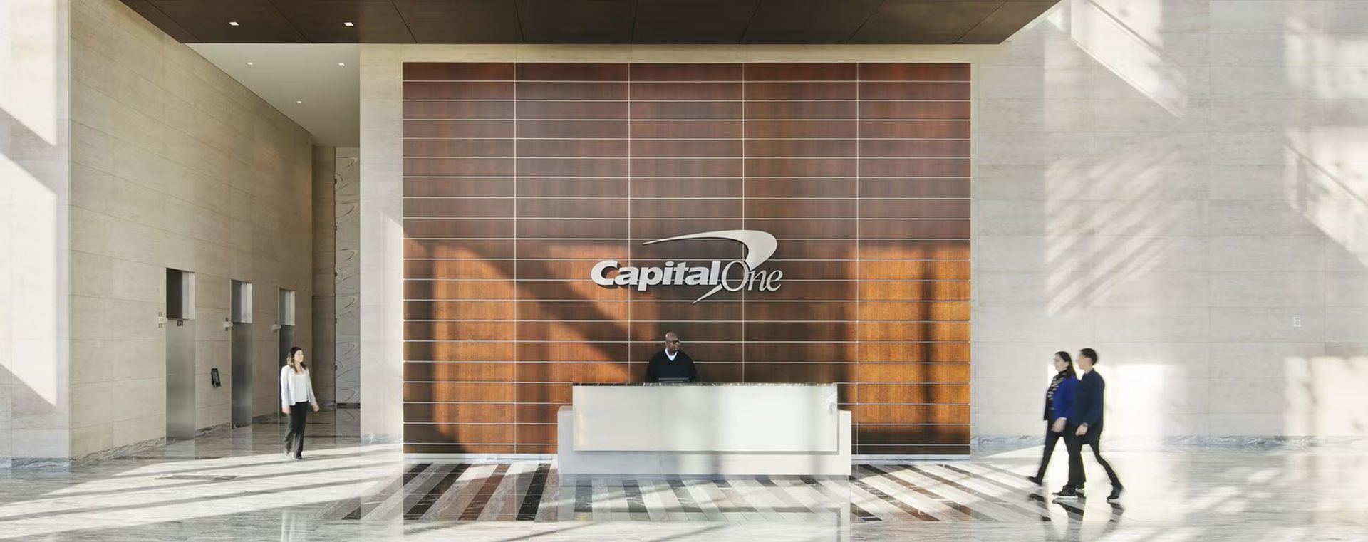 Capital One Siedlung 2025 Zahlungen: Kennen Sie Ihre Rechte