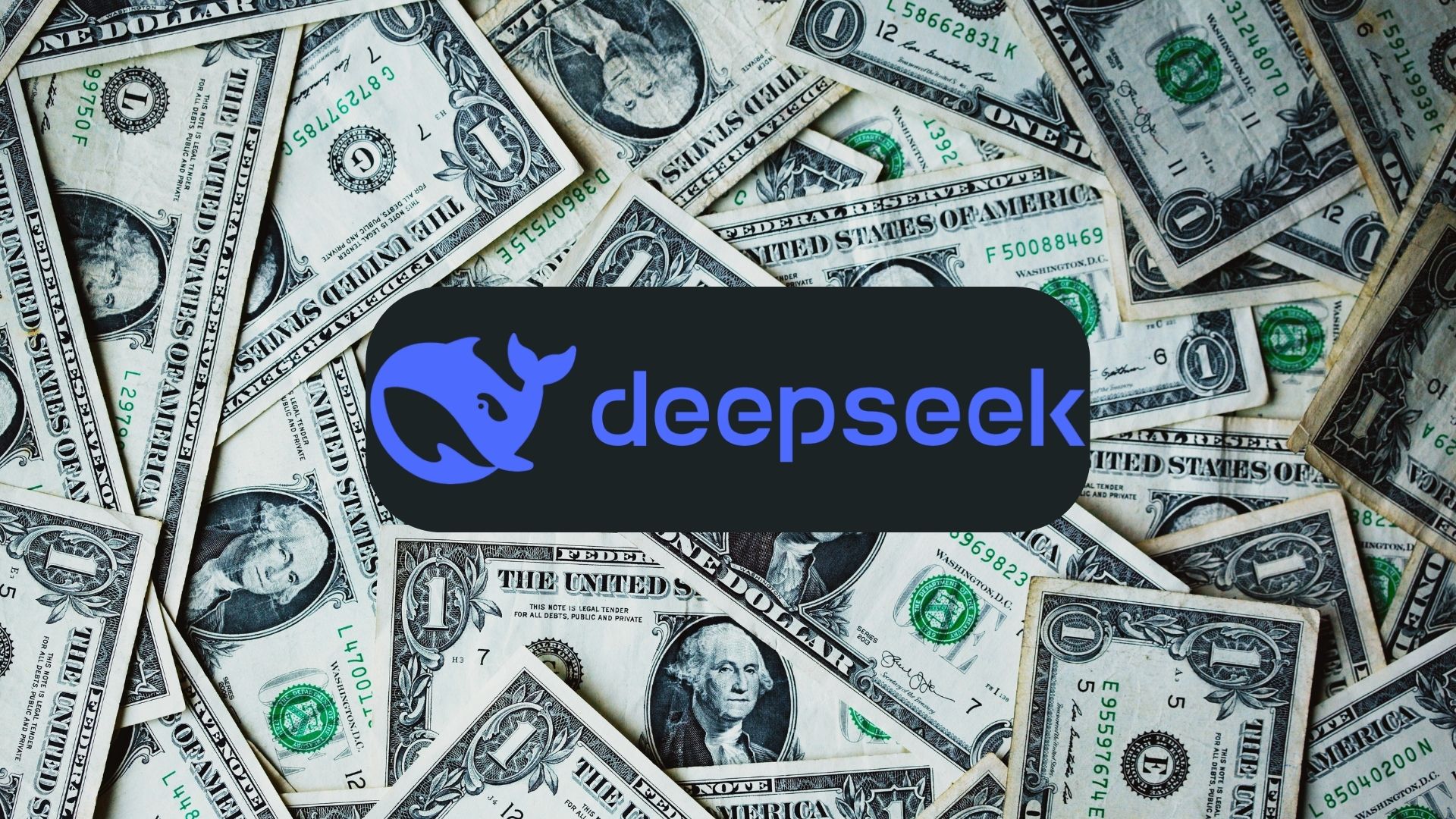 La montée de Deepseek n’était pas un accident: voici le plan directeur derrière