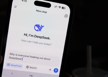 DeepSeek rocked the market once and here’s why it could happen again