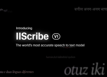 ElevenLabs’ new speech-to-text model claims 97% accuracy