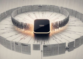 Elon Musk’s DOGE is building a government AI called GSAi