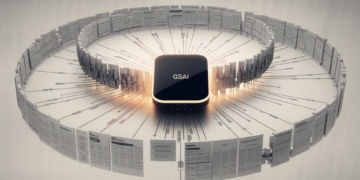 Elon Musk’s DOGE is building a government AI called GSAi