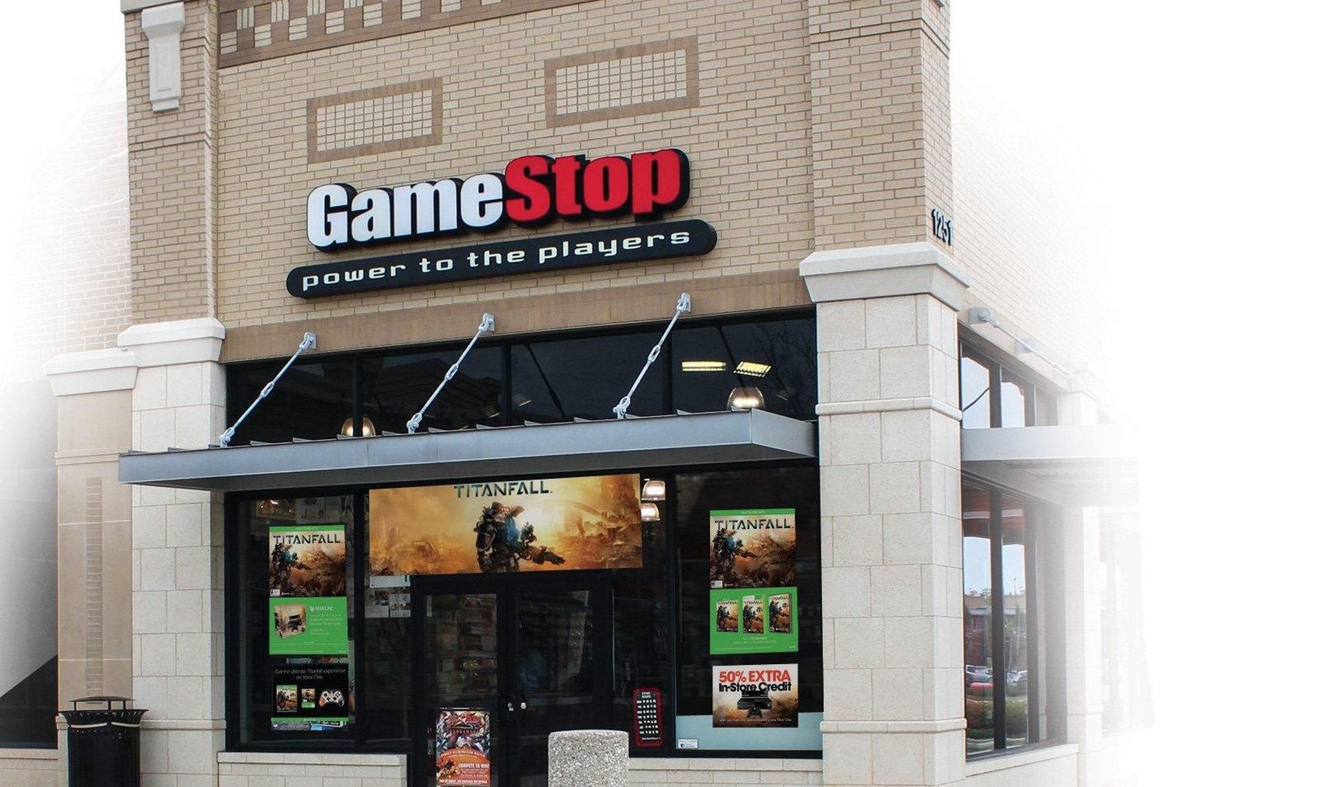 GME steigt 8% nach Krypto -Gerüchten: Geht GameStop alles auf Bitcoin?