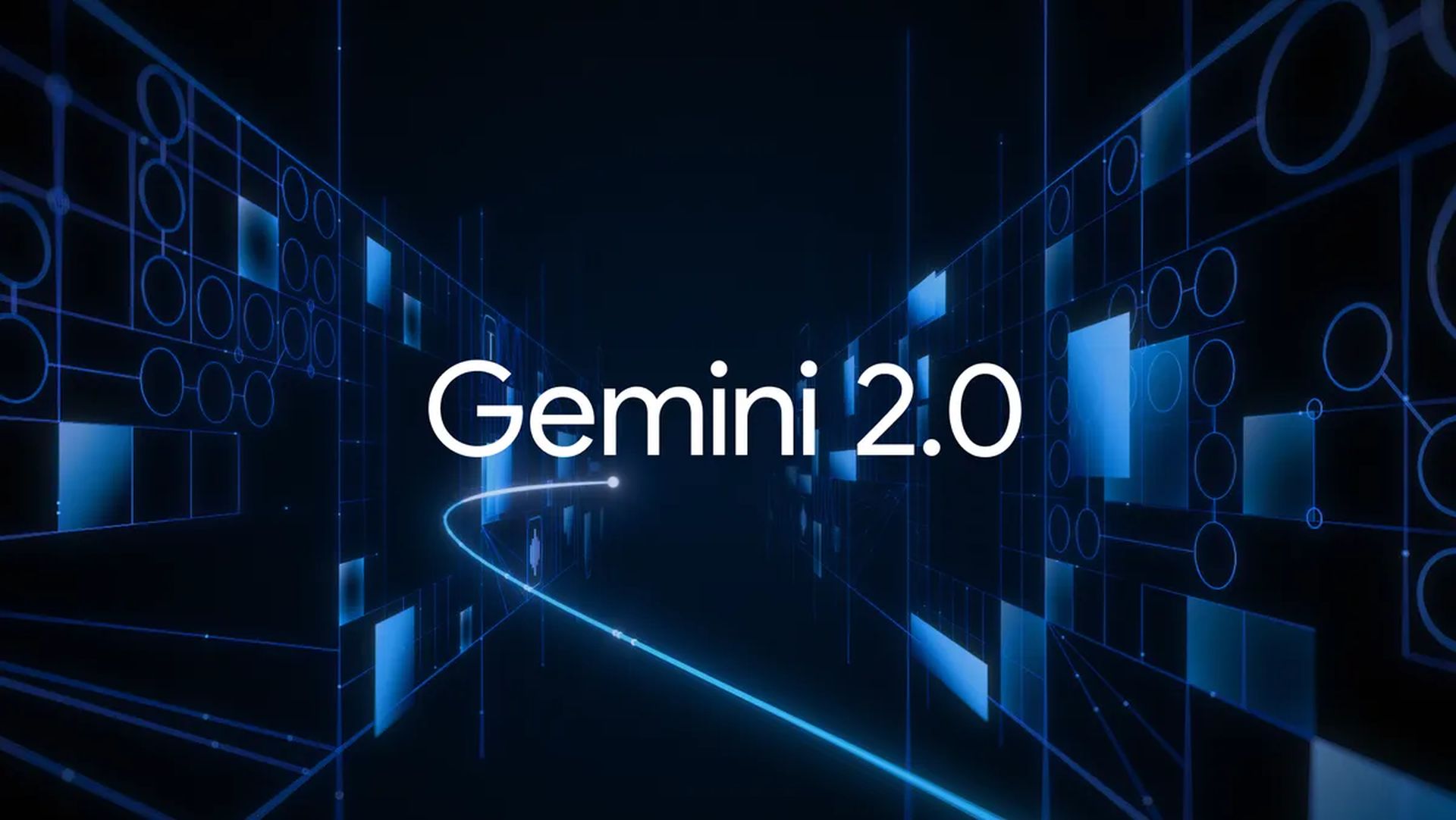 Google Gemini 2.0 est désormais ouvert à tous, stimule Virtual Agent Push