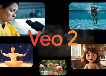 Google Veo 2 pricing: 50 cents per second of AI-generated video