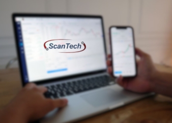 How ScanTech AI stock jumped 85%, exploded 170% in 5 days and is still flying high