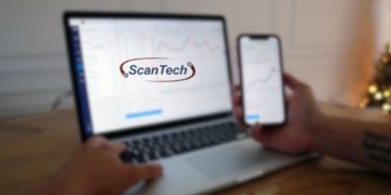 How ScanTech AI stock jumped 85%, exploded 170% in 5 days and is still flying high