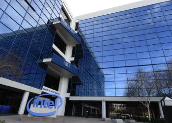 Intel stock skyrockets 16% but Wall Street thinks a split is inevitable