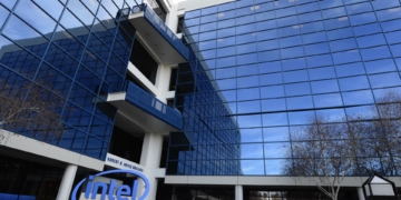 Intel stock skyrockets 16% but Wall Street thinks a split is inevitable