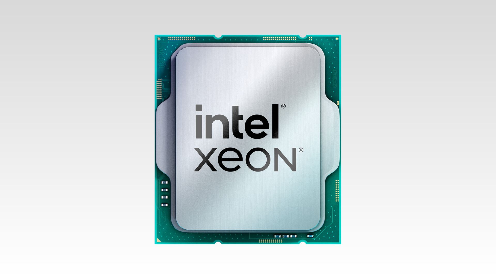 Série Intel Xeon 6300: est-ce la meilleure affaire de processeurs de serveur?