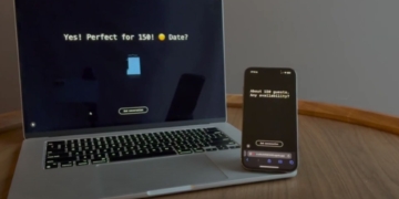 Meet GibberLink: AI’s secret beep-boop language is here