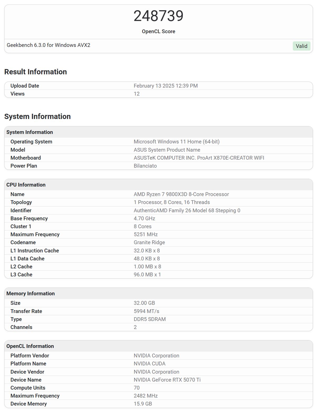 NVIDIA-GEFORCE-RTX-5070-TI-TI-TI-PREFEMALANCE-dETAILS and SPECSS