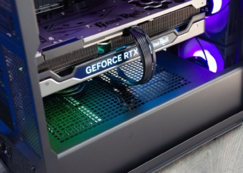 RTX 5070 Ti benchmark leak: Does it beat RTX 4070 Ti SUPER?