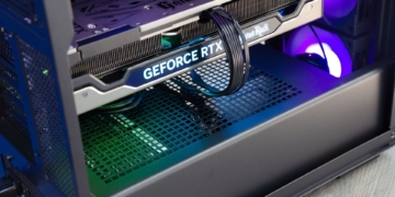 RTX 5070 Ti benchmark leak: Does it beat RTX 4070 Ti SUPER?