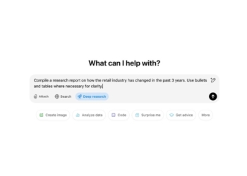 OpenAI’s 0 deep research will write reports for you but is it worth it?