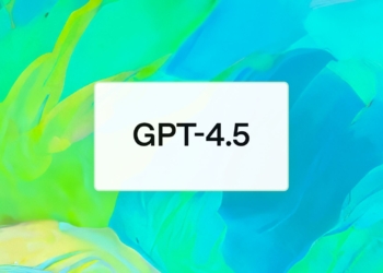OpenAI’s GPT-4.5 promises “warm” conversations