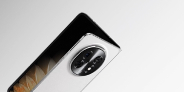 Oppo’s new foldable is so thin, you might forget it’s a foldable