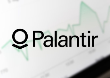 Palantir up 7.9% at 1: Too high or just the beginning?