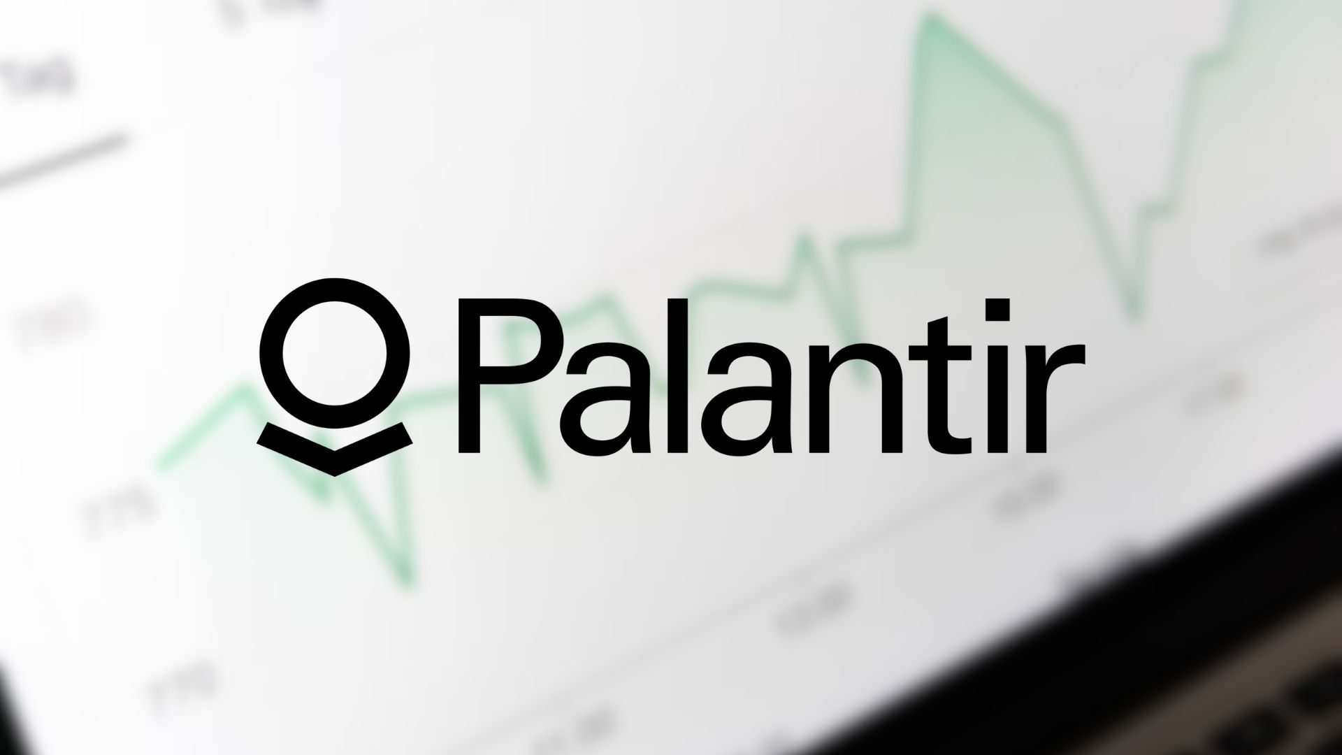 Palantir up 7.9% at 1: Too high or just the beginning?