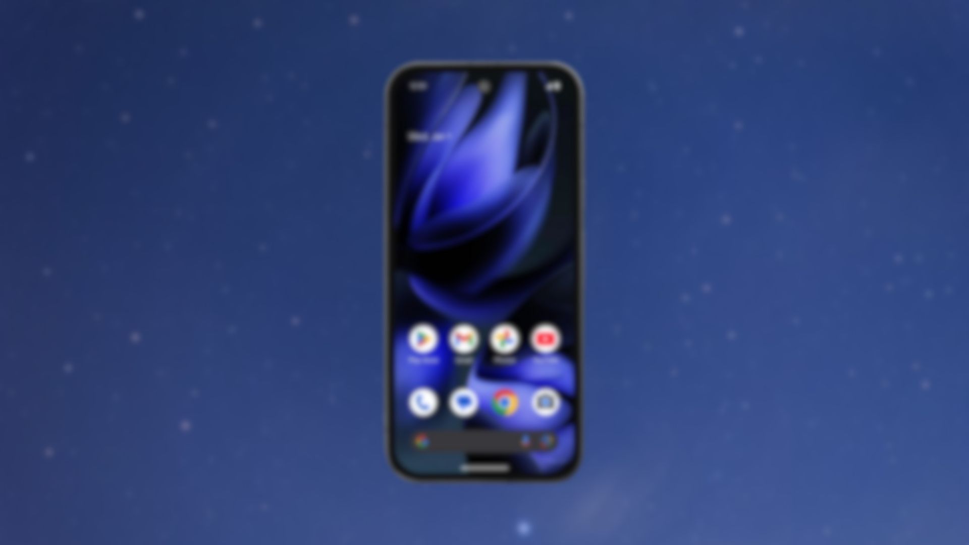 Pixel 9A: Wir sind uns nicht sicher, ob wir dieses neue Design gefallen haben