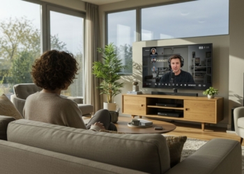 YouTube surges to podcast dominance with 1bn active users