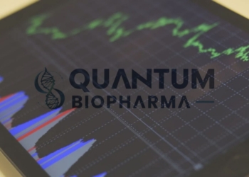 Quantum BioPharma stock explodes 95%: Will it keep climbing?