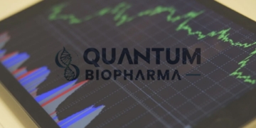 Quantum BioPharma stock explodes 95%: Will it keep climbing?