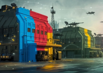 Remember when Google said no to military AI: Not anymore