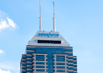 Salesforce layoffs: 1,000 jobs affected—here’s who’s at risk