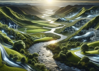 Creating a scalable data foundation for AI success