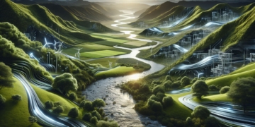 Creating a scalable data foundation for AI success