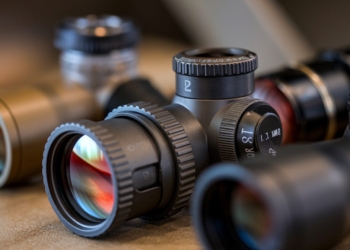 Precision in the wild: AI-powered tools redefining hunting practices