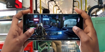 Snapdragon 6 Gen 4 brings flagship power to budget phones