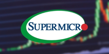 Super Micro Stock is on fire: Up 32% in a week and this could be just the start