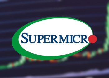 Super Micro nosedives 13%: Is the hype over or what?