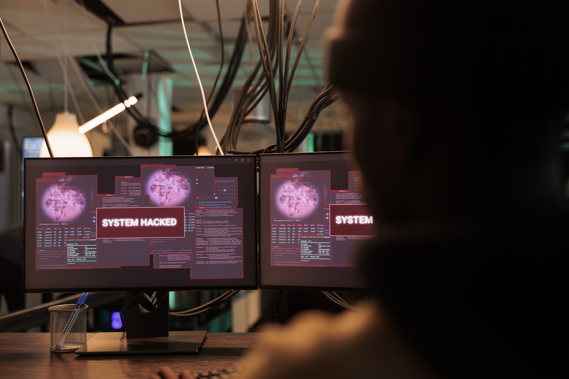 Hackers with high IQ: The dangerous link between intelligence and cybercrime