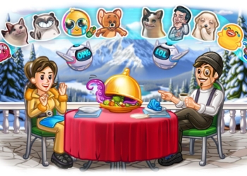 Telegram’s sticker search just got a major AI upgrade—millions of options now