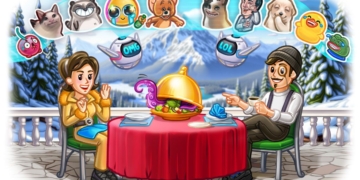 Telegram’s sticker search just got a major AI upgrade—millions of options now