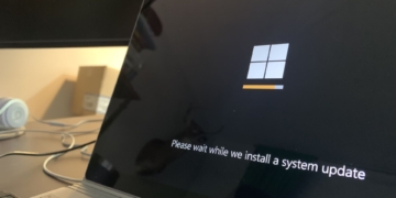 This Windows update installs itself: Here’s why you can’t ignore it