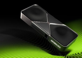 Want an RTX 5090? Nvidia decides who gets one, here’s how to apply