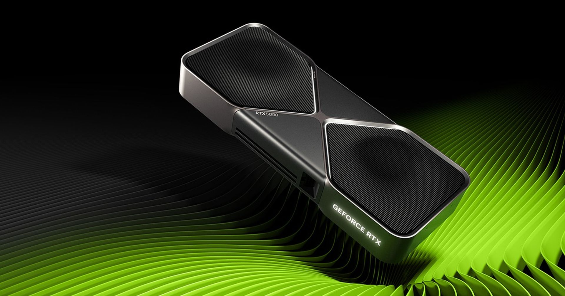 Want an RTX 5090? Nvidia decides who gets one, here’s how to apply