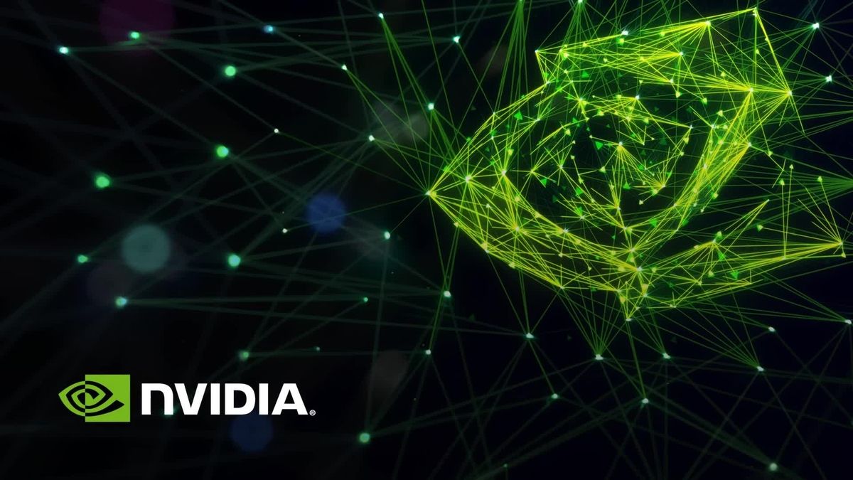 Why Nvidia’s earnings report could be the biggest market mover this week