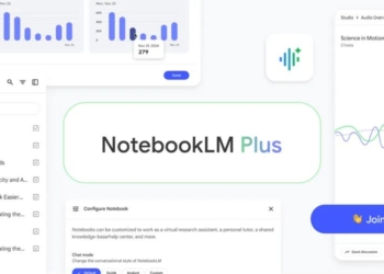 You can now get NotebookLM Plus for free: Here’s who qualifies