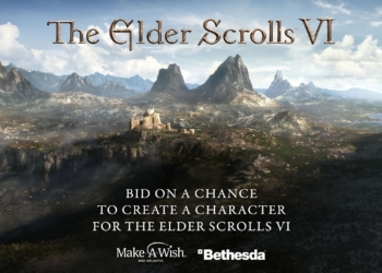 Your resume needs this: Become an Elder Scrolls NPC for a cool ,000+