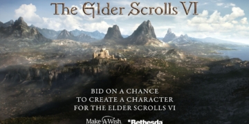 Your resume needs this: Become an Elder Scrolls NPC for a cool ,000+