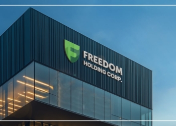 Freedom Holding Corp – Leading the future of digital ecosystems
