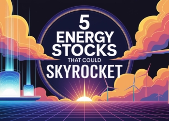 5 energy stocks that could skyrocket as AI data centers go nuclear