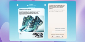 Would you buy from an AI? Microsoft thinks you will