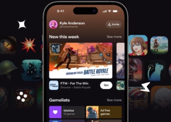 A new iPhone app store just launched in the EU