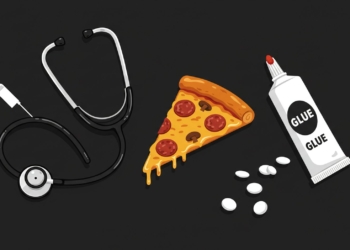 AI that suggested glue on pizza now handles your health questions